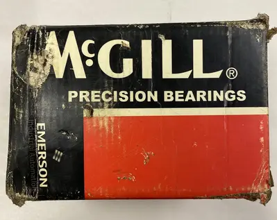 New | in-Stock MCGILL CFE 4 SB Bearings | Surplus Asset Holdings #1194981