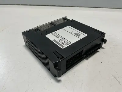 USED FANUC / G.E. IC693MDL 730EX