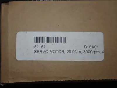 New | in-Stock BECKHOFF AM85632NH00000 Motors (misc) Ohio US | HGR 24 #821353