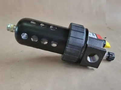 NEW PARKER 17L36BE