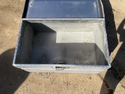 Used _UNKNOWN_ _UNKNOWN_ Tool Box Michigan US | Miedema Asset Management Group #1444492