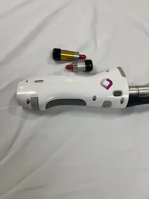 Used 2023 CANDELA GENTLEMAX PRO PLUS Lasers / Laser Systems Minnesota US | Midwest Medical #1467826