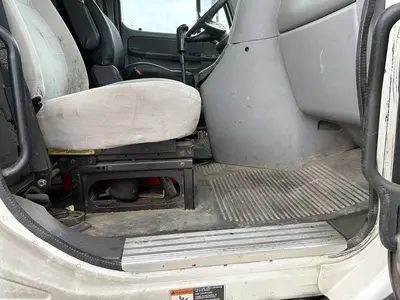Used 2005 FREIGHTLINER COLUMBIA Conventional trucks Texas US | Proxy Equipment #1385419