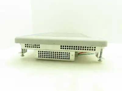 Allen Bradley 2711P-K10C4A1 2711P-RP1A PanelView Plus 1000 HMI Logic Module Ser B