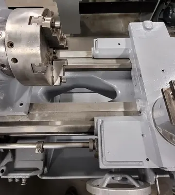 Used MONARCH 60 Engine Lathes Kentucky US | Aucto #565239