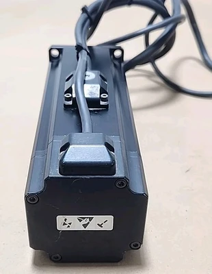 USED SANYO DENKI Q1AA06040DCS01M