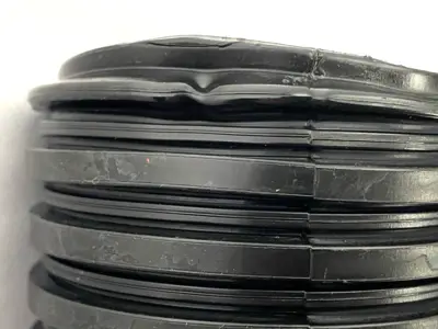 New | in-Stock WORKSHOP LOCKING SHOP VACUUM HOSE 2-1/2" X 13' DAMAGED END SHELFWARE Hoses | Maverick Industrial Sales #1099112