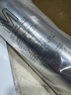NEW Millipore H1UE7S2G1HPP
