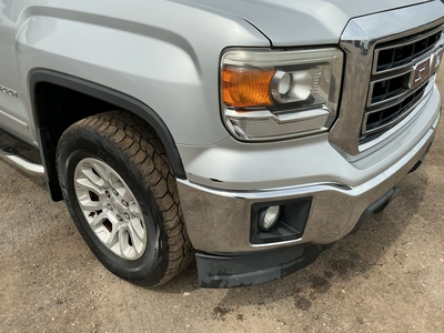 Used 2015 GMC SIERRA 1500 Pickup Trucks Michigan US | Miedema Asset Management Group #1320460