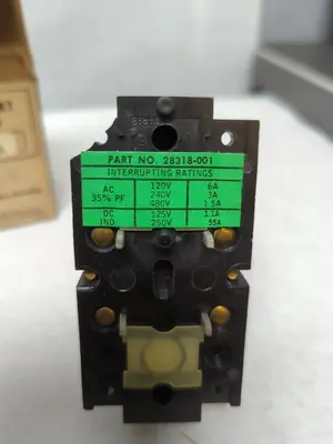New | in-Stock HUBBELL PG1 Miscellaneous Equipment (Electrical & Power) | Surplus Asset Holdings #1200614