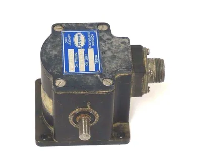 NORDSON 296160A ENCODER 296160