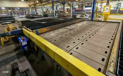 2017 MESSER MPC2018 Plasma Cutters | Active Machinery Sales, Inc. (4)