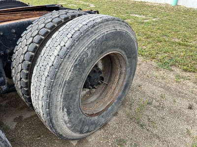 Used 2006 STERLING L9500 6X4 WITH A 450HP L6 DIESEL Dump trucks Michigan US | Miedema Asset Management Group #1334677