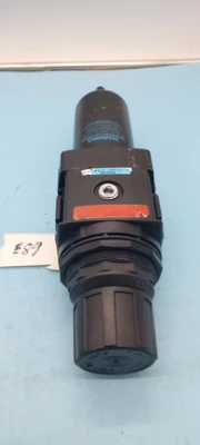 USED Wilkerson B28-06-FHGO + ATTACHMENT