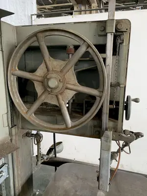 USED GROB NS18