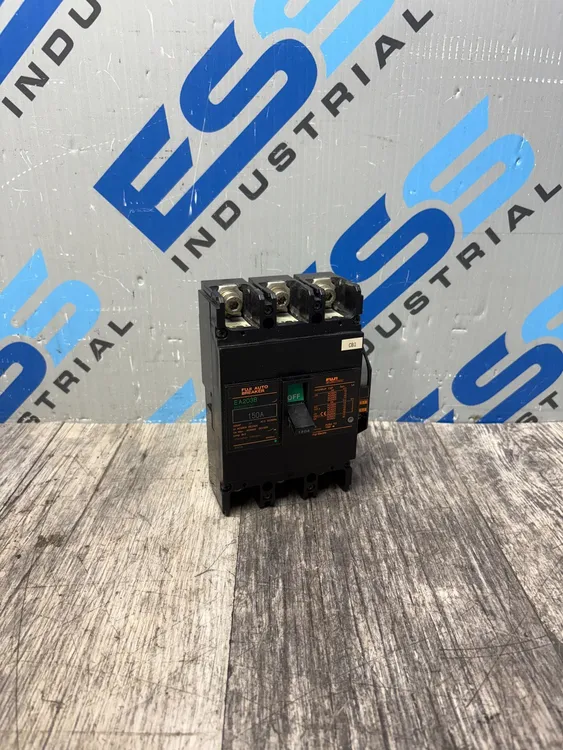 Used FUJI ELECTRIC EA203B Misc Electrical & Power Parts South Carolina US | ESS Industrial Equipment Sales #1124978