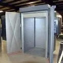 Used FB SERIES, NEW OVEN ELECTRIC FB-ST496 Walk-In Ovens | Furnace Brokers International #771536