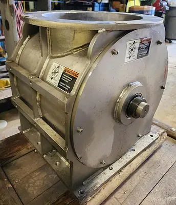 USED 2017 RAS RV-1525