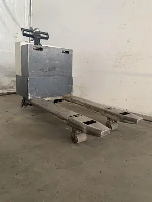 USED CROWN 40GPW-4-14
