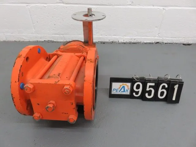 Used Tufline _UNKNOWN_ Valves/Fittings Minnesota US | Peak Machinery, Inc. #287272