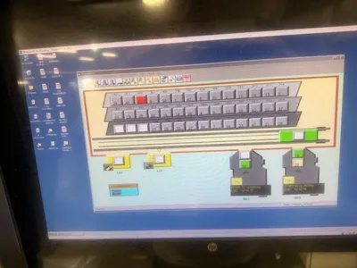 2015 TOYODA FA450S MACHINING CENTERS,HORIZ,N/C & CNC(Incl.Pallet Changers) | Machinery Resources International (31)