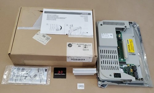 NEW Allen-Bradley 20B-STD-A0