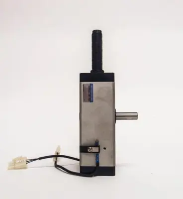 Koganei Rotary Activator Other Semiconductor & PCB Manufacturing | ANACAPA EQUIPMENT BROKERS, INC (2)