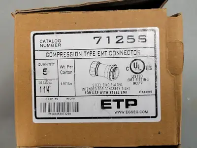 NEW ETP 7125S