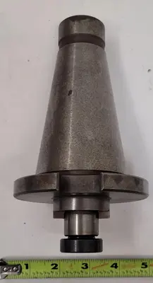 Used POLAND SHELL MILL HOLDER Arbors & Adapters Kentucky US | Aucto #1308158