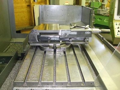 USED 1983 MORI SEIKI