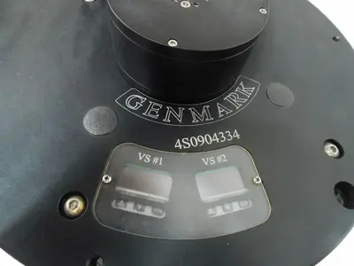 Used GENMARK 9500S0107 4S0904334 2LA100474 Misc Electrical & Power Parts Texas US | Aucto #1307329