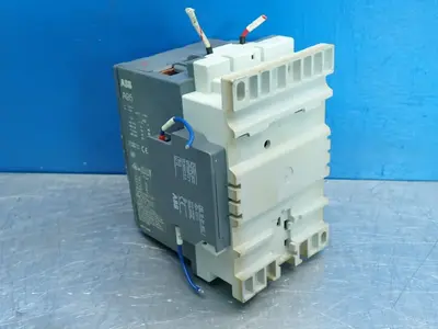 USED ABB A9530