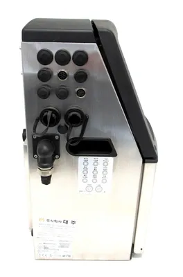 USED VIDEOJET 1510 INK JET CODING MACHINE 399031