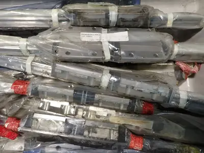 Thk Linear Guides