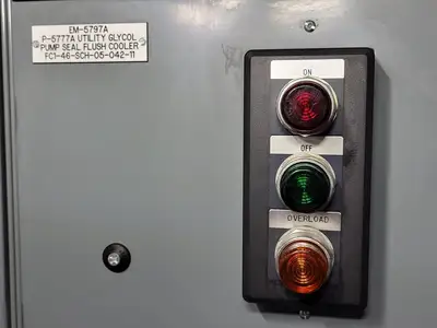 NEW ALLEN-BRADLEY YUTKNPN90/2AN