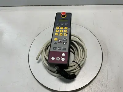 USED TEACHBOX W602