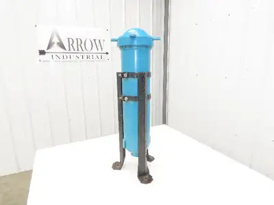 Used FSI _UNKNOWN_ Parts (Hydraulics and Pneumatics) Indiana US | Arrow Industrial #1469980