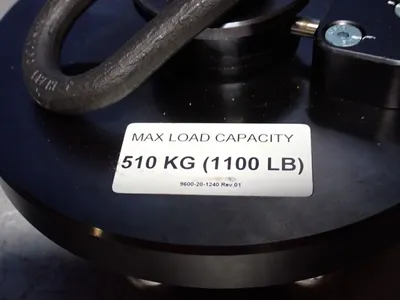 NEW ATI INDUSTRIAL AUTOMATION 1536D1V001