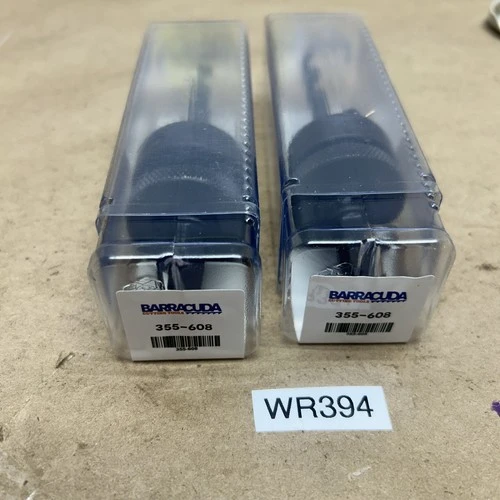 NEW Barracuda 355-608