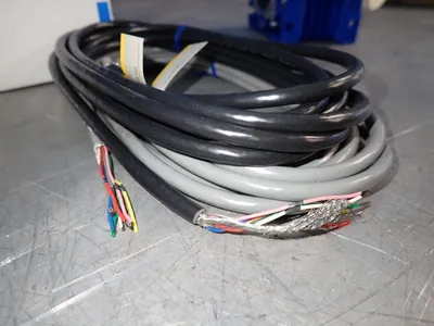 NEW OMRON F39JC3A
