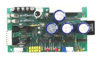 NEW MARKEM 0670737P CONTROL BOARD