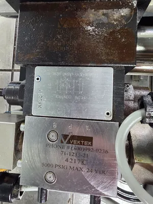 VEKTEK 4317 Tooling | GMT (9)