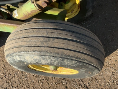 Used _UNKNOWN_ _UNKNOWN_ Tandem Discs Michigan US | Miedema Asset Management Group #1579724