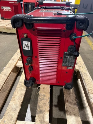 USED LINCOLN ELECTRIC PowerWave R350