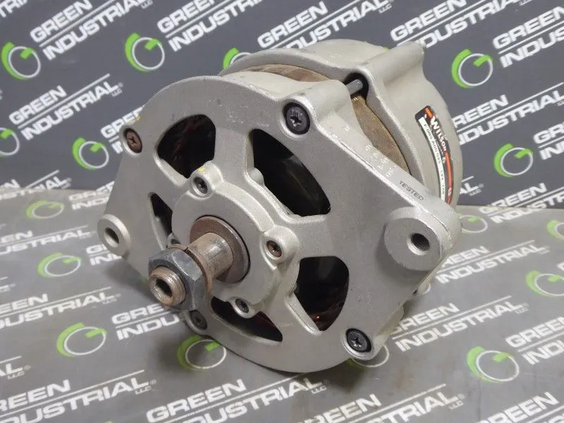Wilson F 005 A00 023 Alternator