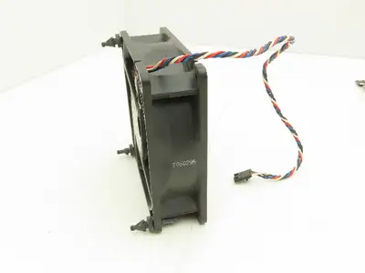 NMB-MAT 4715KL-04W-B56 Cooling Fan 12VDC 1.3A 4-Wire 5-Pin 38x119mm  Lot of 12