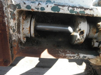 USED GASO 1849