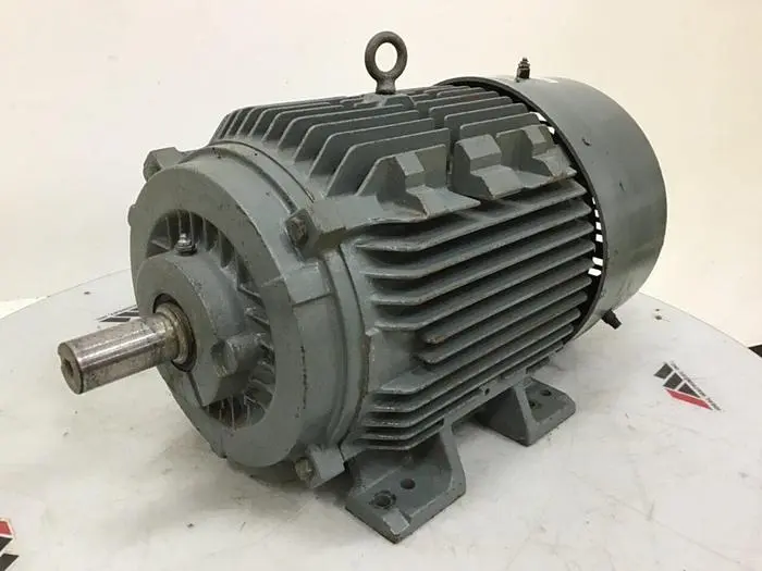 Used SIEMENS 1LA03242FP22 Motors (misc) | Ideal Machinery #621136