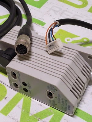 NAiS LM10 MICRO LASER SENSOR ANR5131
