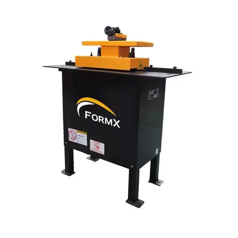 NEW FormX SEAMER 1.0